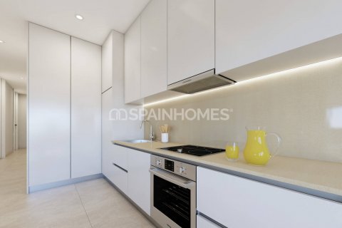 Apartment for sale Guardamar del Segura, Alicante, Spain 2 bedrooms, 79 sq.m. No. 121018 - photo 21
