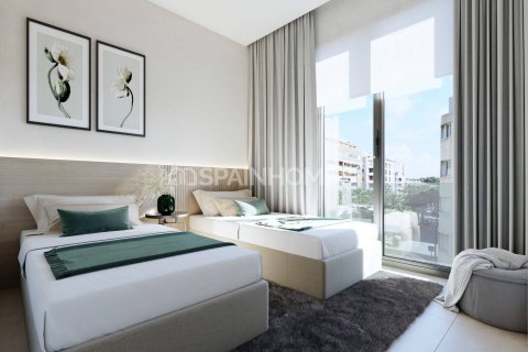 Apartment for sale Guardamar del Segura, Alicante, Spain 2 bedrooms, 79 sq.m. No. 121018 - photo 23