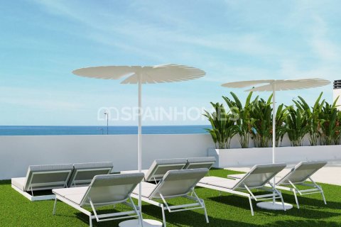 Apartment for sale Guardamar del Segura, Alicante, Spain 2 bedrooms, 79 sq.m. No. 121018 - photo 7