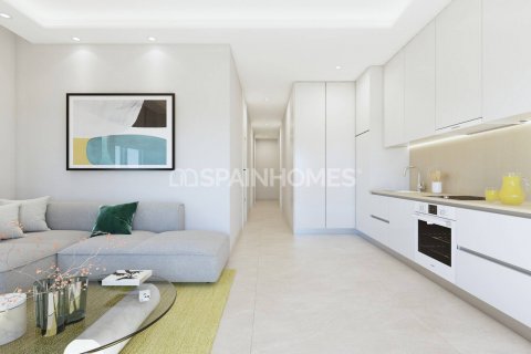 Apartment for sale Guardamar del Segura, Alicante, Spain 2 bedrooms, 79 sq.m. No. 121018 - photo 20