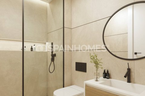 Apartment for sale Guardamar del Segura, Alicante, Spain 2 bedrooms, 79 sq.m. No. 121018 - photo 25