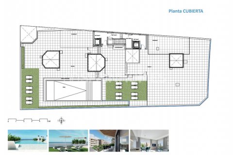 Appartamento in vendita Guardamar del Segura, Alicante, Spagna 3 camere da letto, 98 mq. N° 121020 - foto 15