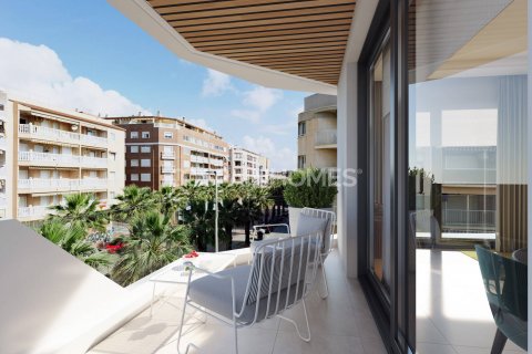 Appartamento in vendita Guardamar del Segura, Alicante, Spagna 3 camere da letto, 98 mq. N° 121020 - foto 4
