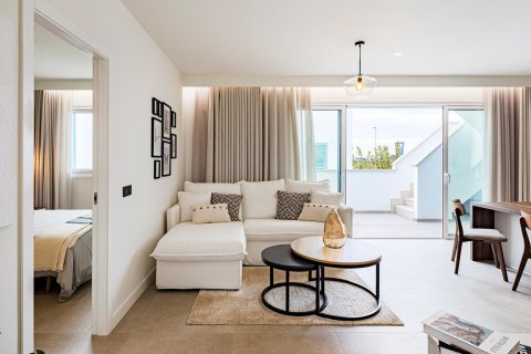 Bungalow for sale Pilar de la Horadada, Alicante, Spain 3 bedrooms, 78 sq.m. No. 128399 - photo 5