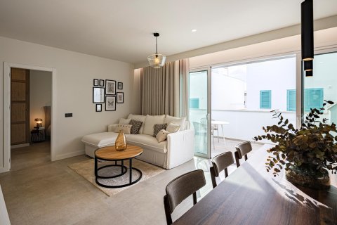 Bungalow for sale Pilar de la Horadada, Alicante, Spain 3 bedrooms, 78 sq.m. No. 128399 - photo 4