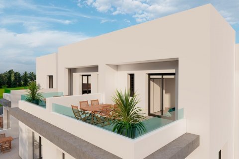 Villa for sale Daya Nueva, Alicante, Spain 3 bedrooms, 129 sq.m. No. 128397 - photo 13