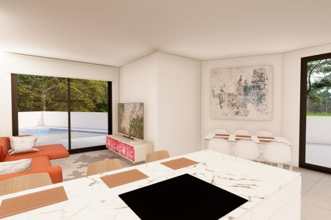 Villa for sale Daya Nueva, Alicante, Spain 3 bedrooms, 129 sq.m. No. 128397 - photo 4