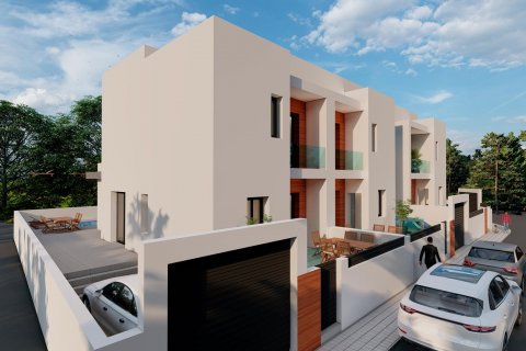 Villa for sale Daya Nueva, Alicante, Spain 3 bedrooms, 129 sq.m. No. 128397 - photo 14