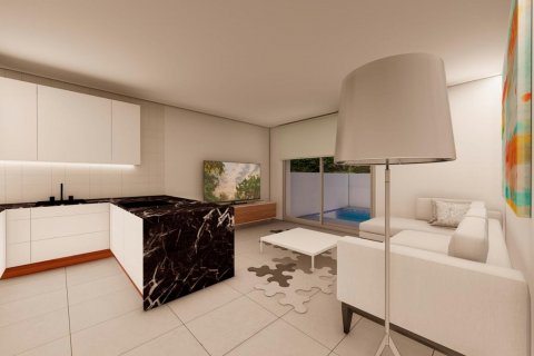 Villa for sale Daya Nueva, Alicante, Spain 3 bedrooms, 129 sq.m. No. 128397 - photo 3