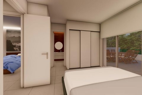Villa for sale Daya Nueva, Alicante, Spain 3 bedrooms, 129 sq.m. No. 128397 - photo 6