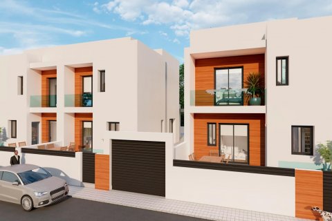 Villa for sale Daya Nueva, Alicante, Spain 3 bedrooms, 129 sq.m. No. 128397 - photo 15