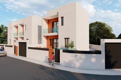 Villa for sale Daya Nueva, Alicante, Spain 3 bedrooms, 129 sq.m. No. 128397 - photo 17