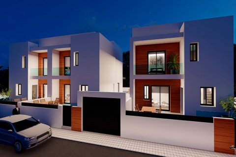 Villa for sale Daya Nueva, Alicante, Spain 3 bedrooms, 129 sq.m. No. 128397 - photo 18