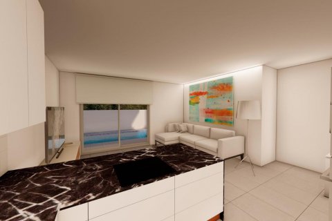 Villa for sale Daya Nueva, Alicante, Spain 3 bedrooms, 129 sq.m. No. 128397 - photo 5