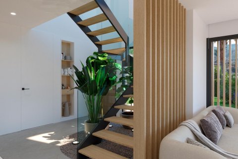 Villa for sale Alicante, Spain 3 bedrooms, 118 sq.m. No. 128400 - photo 8