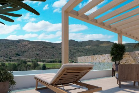 Villa for sale Alicante, Spain 3 bedrooms, 118 sq.m. No. 128400 - photo 3