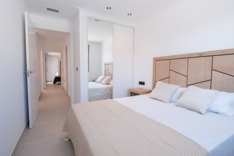 Villa for sale San Fulgencio, Alicante, Spain 3 bedrooms, 100 sq.m. No. 128396 - photo 6