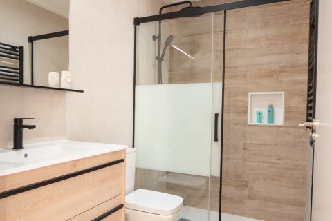 Villa for sale San Fulgencio, Alicante, Spain 3 bedrooms, 100 sq.m. No. 128396 - photo 7