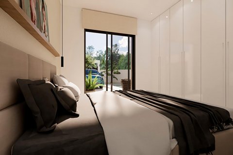 Продажа виллы Сан-Фульхенсио, Аликанте, Испания 3 спальни, 116м2 №128401 - фото 13