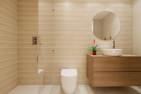 Продажа виллы Сан-Фульхенсио, Аликанте, Испания 3 спальни, 116м2 №128401 - фото 18