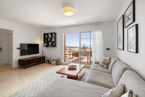 Apartment for sale Manilva, Malaga, Spain 2 bedrooms, 109 sq.m. No. 127495 - photo 3