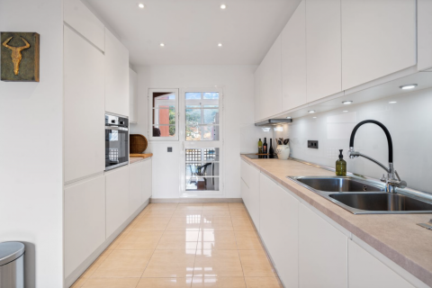 Apartment for sale Manilva, Malaga, Spain 2 bedrooms, 109 sq.m. No. 127495 - photo 6