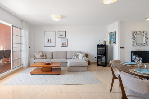 Apartment for sale Manilva, Malaga, Spain 2 bedrooms, 109 sq.m. No. 127495 - photo 4