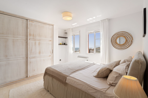 Apartment for sale Manilva, Malaga, Spain 2 bedrooms, 109 sq.m. No. 127495 - photo 8