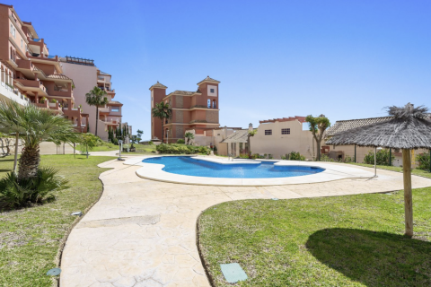 Apartment for sale Manilva, Malaga, Spain 2 bedrooms, 109 sq.m. No. 127495 - photo 12