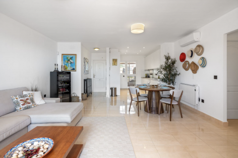 Apartment for sale Manilva, Malaga, Spain 2 bedrooms, 109 sq.m. No. 127495 - photo 5