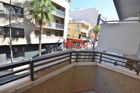 Commercial property for sale Torrevieja, Alicante, Spain 7 bedrooms, 205 sq.m. No. 127263 - photo 4
