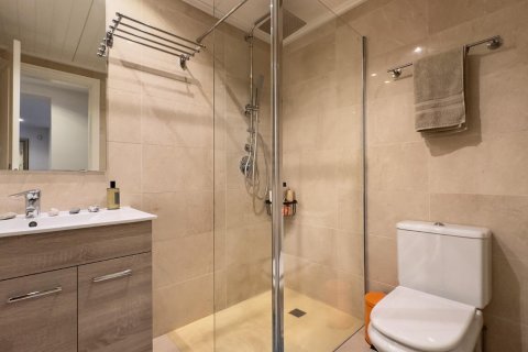 Apartament Benahavis, Malaga, Hiszpania 3 sypialnie, 120 mkw. nr 127494 – zdjęcie 20