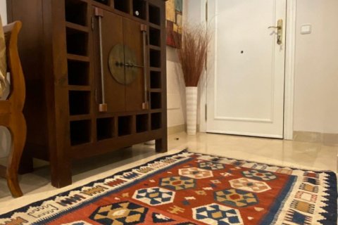 Apartament Benahavis, Malaga, Hiszpania 3 sypialnie, 120 mkw. nr 127494 – zdjęcie 15