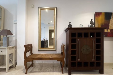 Apartament Benahavis, Malaga, Hiszpania 3 sypialnie, 120 mkw. nr 127494 – zdjęcie 5