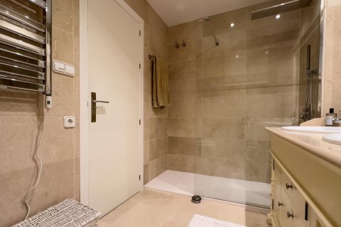 Apartament Benahavis, Malaga, Hiszpania 3 sypialnie, 120 mkw. nr 127494 – zdjęcie 21