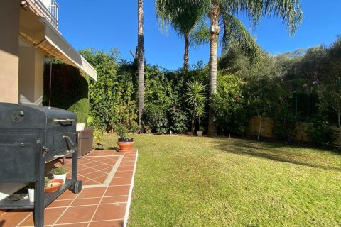Apartament Benahavis, Malaga, Hiszpania 3 sypialnie, 120 mkw. nr 127494 – zdjęcie 18