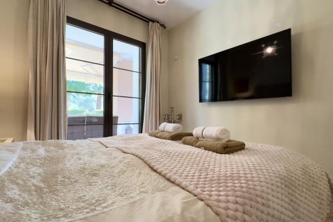 Apartament Benahavis, Malaga, Hiszpania 3 sypialnie, 120 mkw. nr 127494 – zdjęcie 10