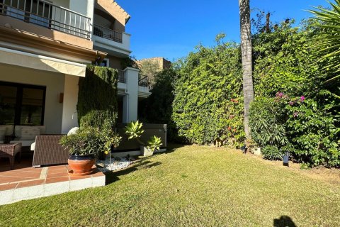 Apartament Benahavis, Malaga, Hiszpania 3 sypialnie, 120 mkw. nr 127494 – zdjęcie 22