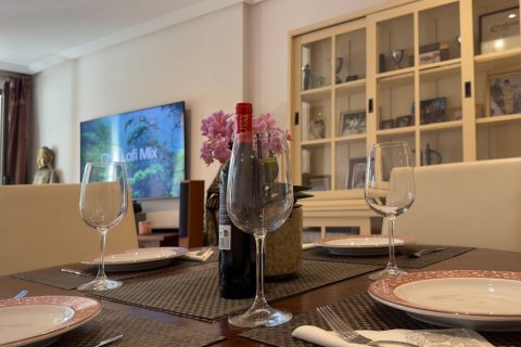 Apartament Benahavis, Malaga, Hiszpania 3 sypialnie, 120 mkw. nr 127494 – zdjęcie 23