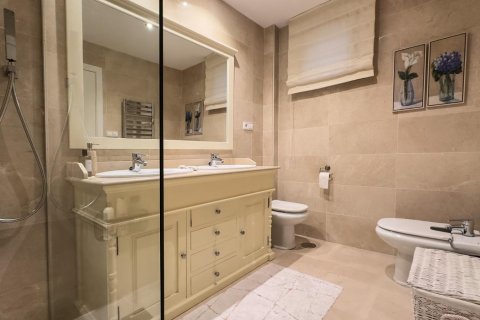 Apartament Benahavis, Malaga, Hiszpania 3 sypialnie, 120 mkw. nr 127494 – zdjęcie 19
