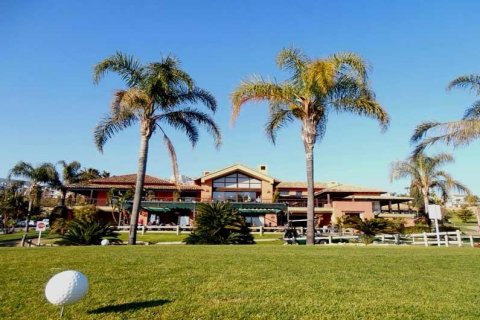 Apartament Benahavis, Malaga, Hiszpania 3 sypialnie, 120 mkw. nr 127494 – zdjęcie 17
