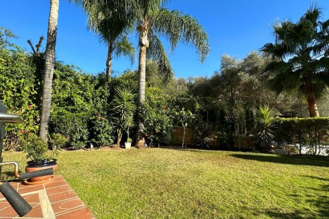 Apartament Benahavis, Malaga, Hiszpania 3 sypialnie, 120 mkw. nr 127494 – zdjęcie 7