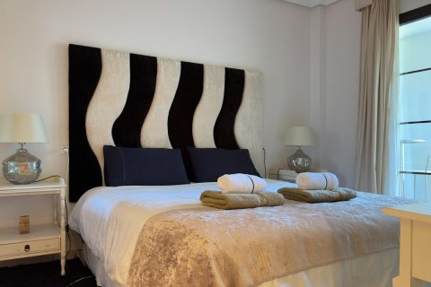 Apartament Benahavis, Malaga, Hiszpania 3 sypialnie, 120 mkw. nr 127494 – zdjęcie 11