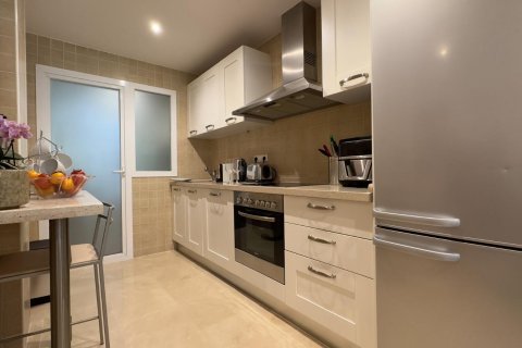 Apartament Benahavis, Malaga, Hiszpania 3 sypialnie, 120 mkw. nr 127494 – zdjęcie 12