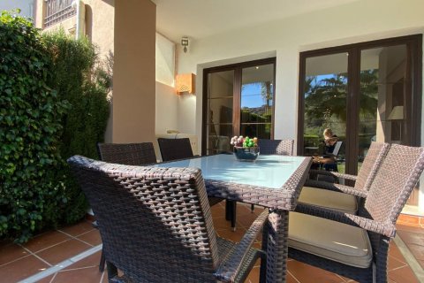 Apartament Benahavis, Malaga, Hiszpania 3 sypialnie, 120 mkw. nr 127494 – zdjęcie 6