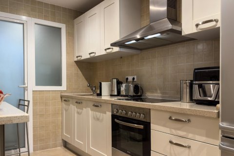 Apartament Benahavis, Malaga, Hiszpania 3 sypialnie, 120 mkw. nr 127494 – zdjęcie 13