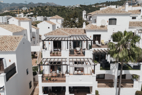 Duplex for sale Marbella, Malaga, Spain 2 bedrooms, 184 sq.m. No. 127496 - photo 3