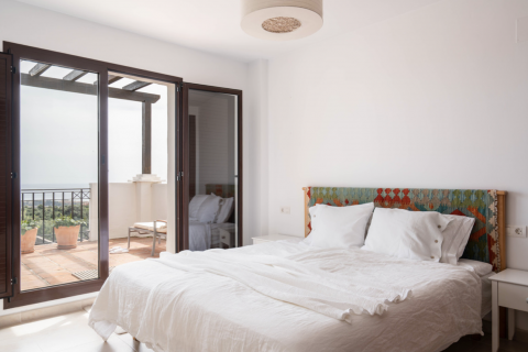 Duplex for sale Marbella, Malaga, Spain 2 bedrooms, 184 sq.m. No. 127496 - photo 10