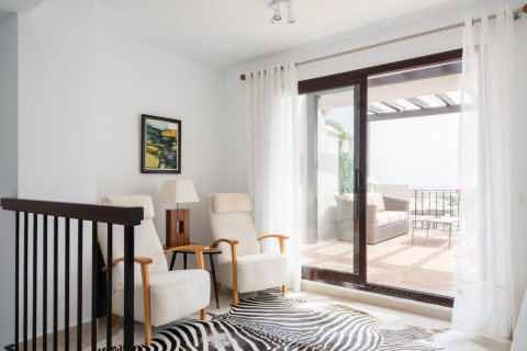 Duplex for sale Marbella, Malaga, Spain 2 bedrooms, 184 sq.m. No. 127496 - photo 9
