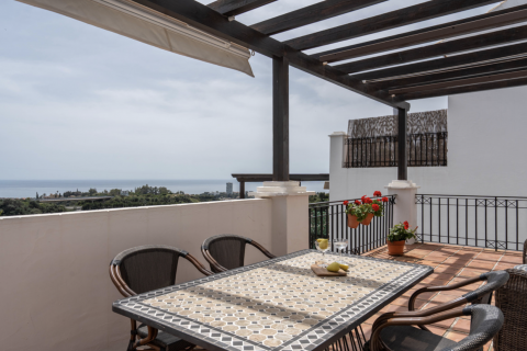 Duplex for sale Marbella, Malaga, Spain 2 bedrooms, 184 sq.m. No. 127496 - photo 13
